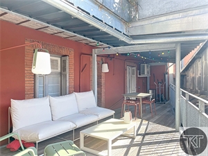appartement à la vente -   31000  TOULOUSE, surface 132 m2 vente appartement - TOW8419